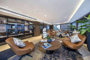 Lotus Lounge